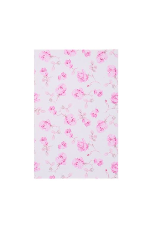 Blue Women LoveShackFancy Loveshackfancy Printed Notebook Tationery | WBN-295470