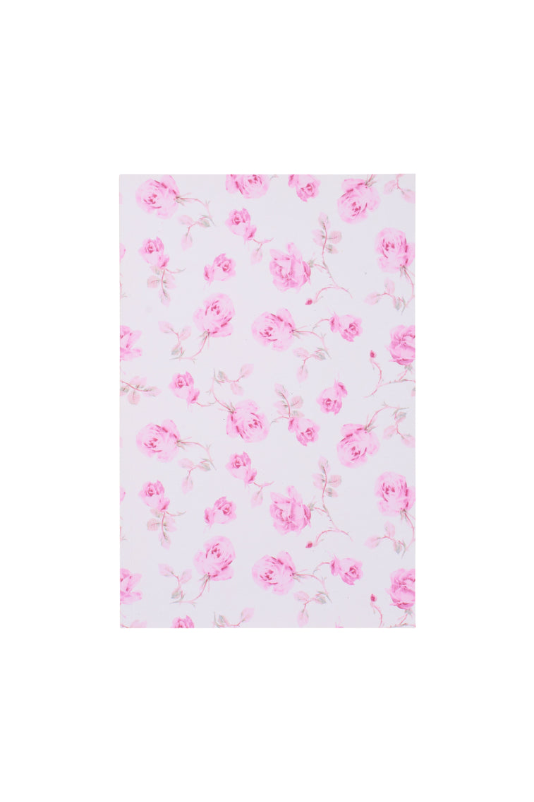 Sterling Dusk Women LoveShackFancy Loveshackfancy Printed Notebook Tationery | WCQ-729084