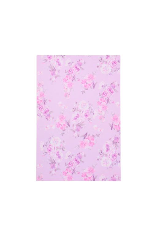 Strawberry Macaroon Women LoveShackFancy Loveshackfancy Printed Notebook Tationery | NWP-802437