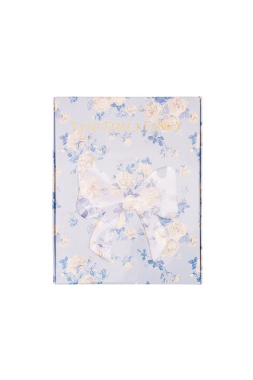 Strawberry Macaroon Women LoveShackFancy Lsf Card & Envelope Set Tationery | UGF-827506