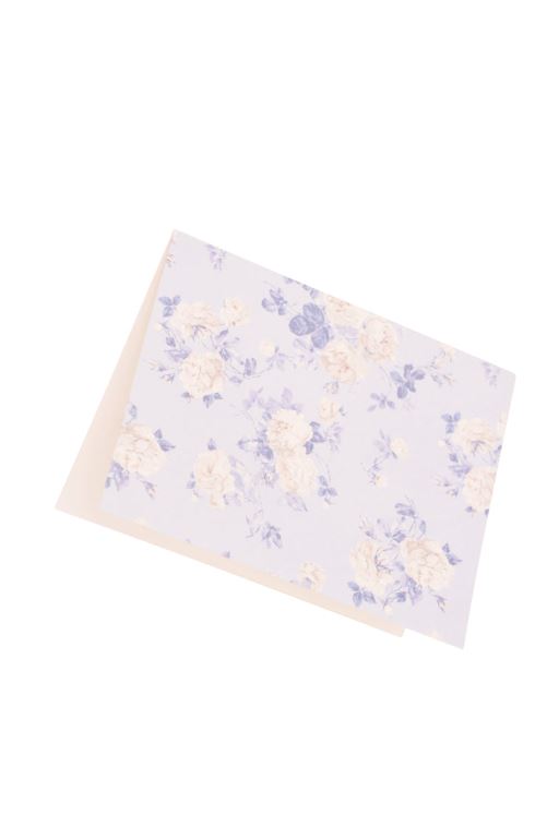 Strawberry Macaroon Women LoveShackFancy Lsf Card & Envelope Set Tationery | UGF-827506