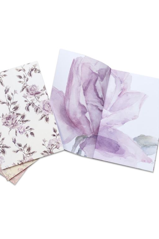 Women LoveShackFancy Lsf Notebooks Tationery | XKR-854932