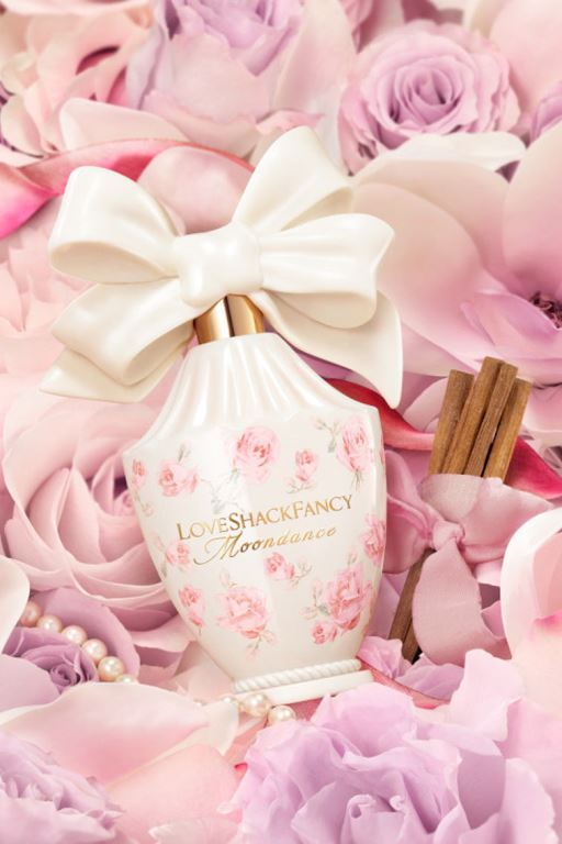 Women LoveShackFancy Moondance Eau De Parfum Bath | GDV-378091